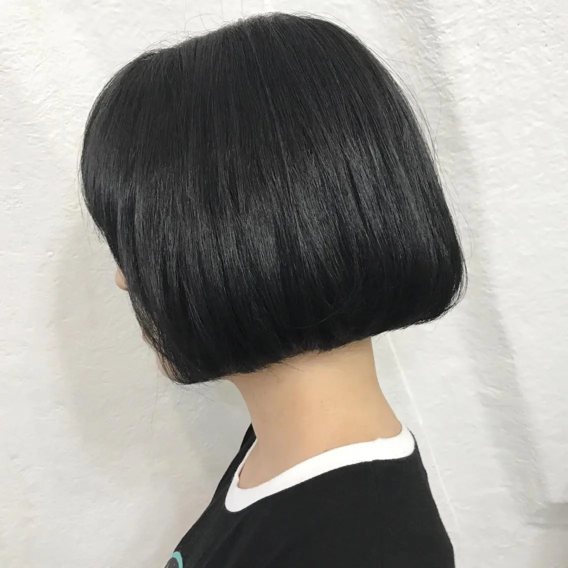 ショート タンバルモリ K-POP好き美容師 🇰🇷Kai.Yのヘアスタイル