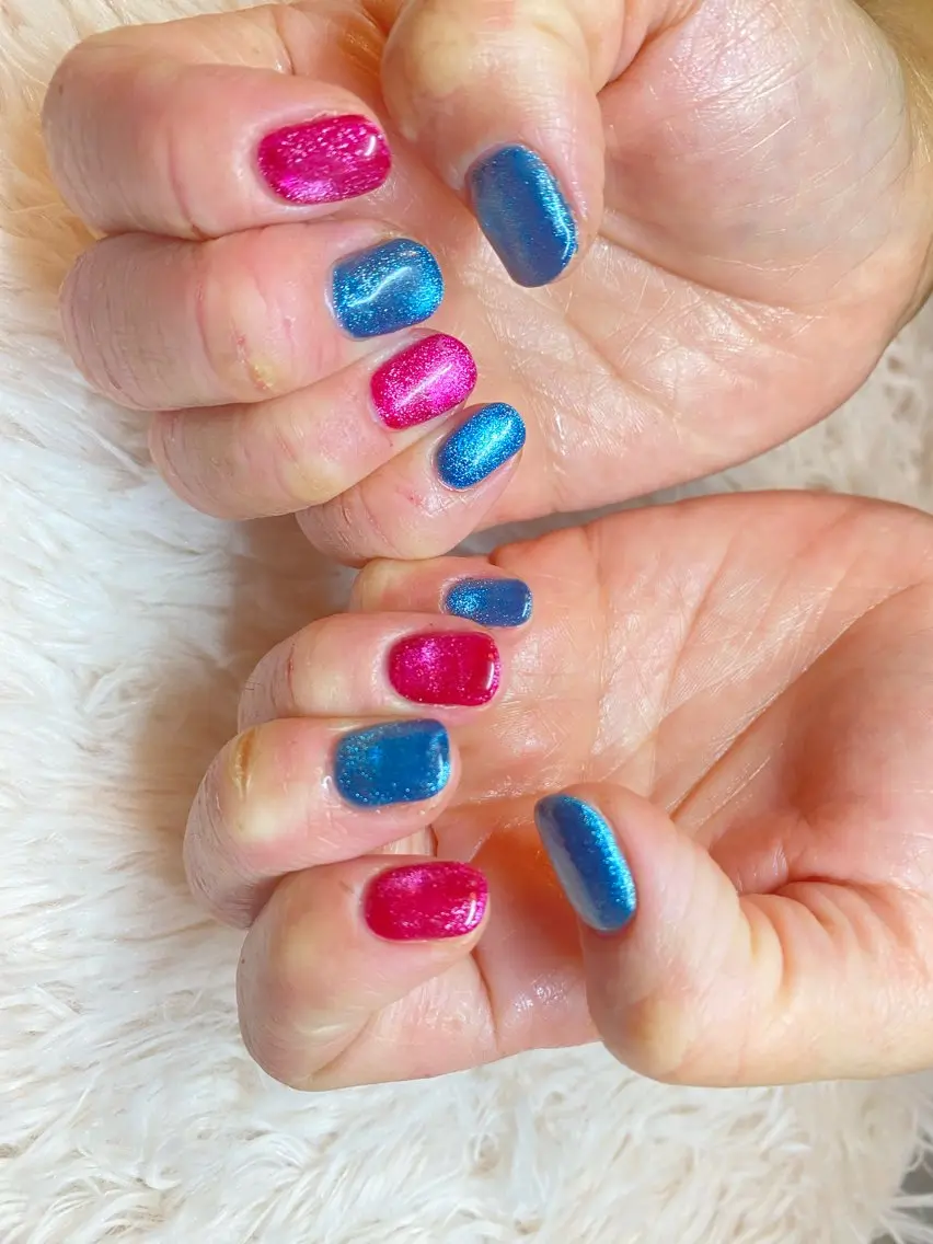 ネイル ハンドネイル Chandra nail&tarotのネイルデザイン