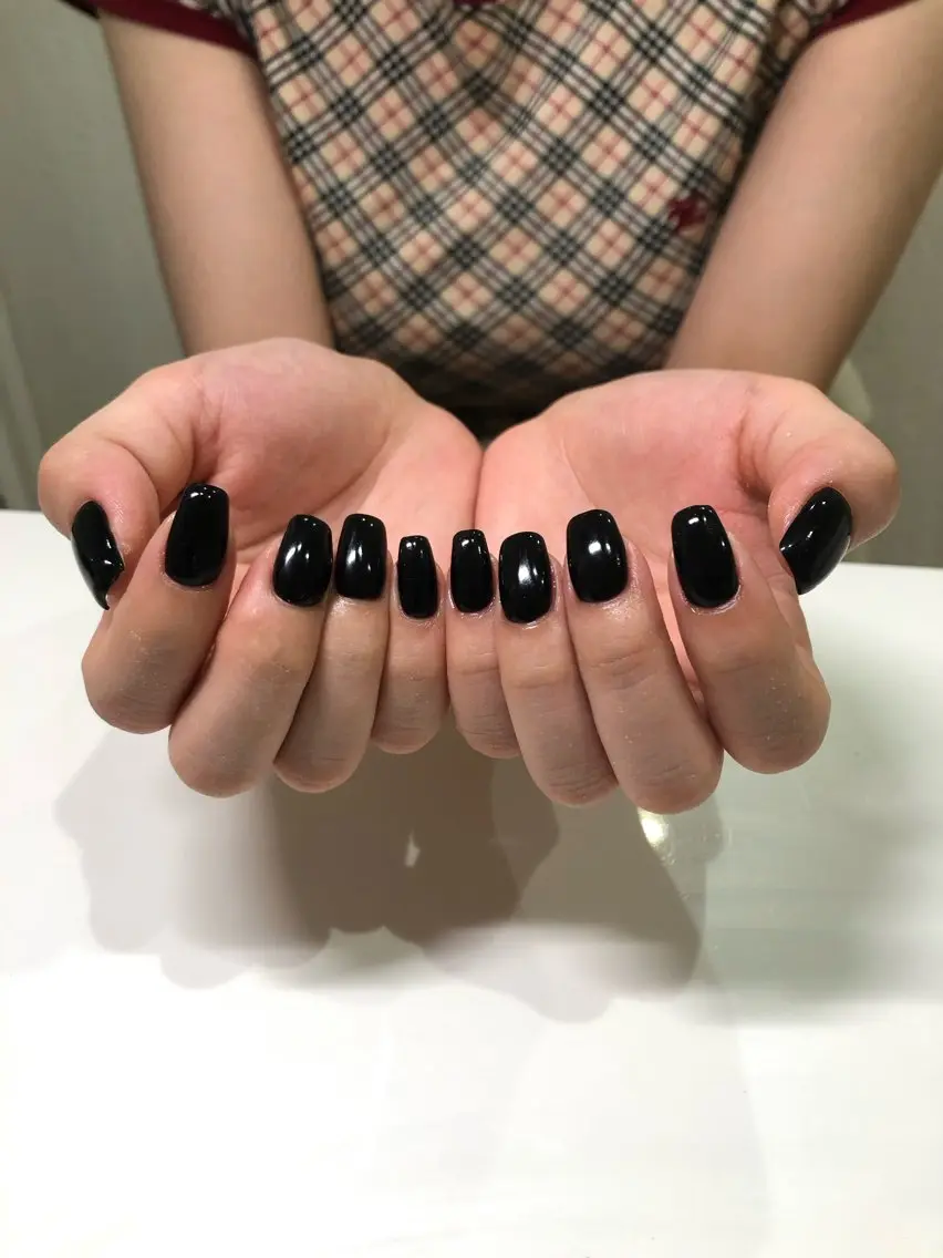 ネイル ハンドネイル nail by minamiのネイルデザイン