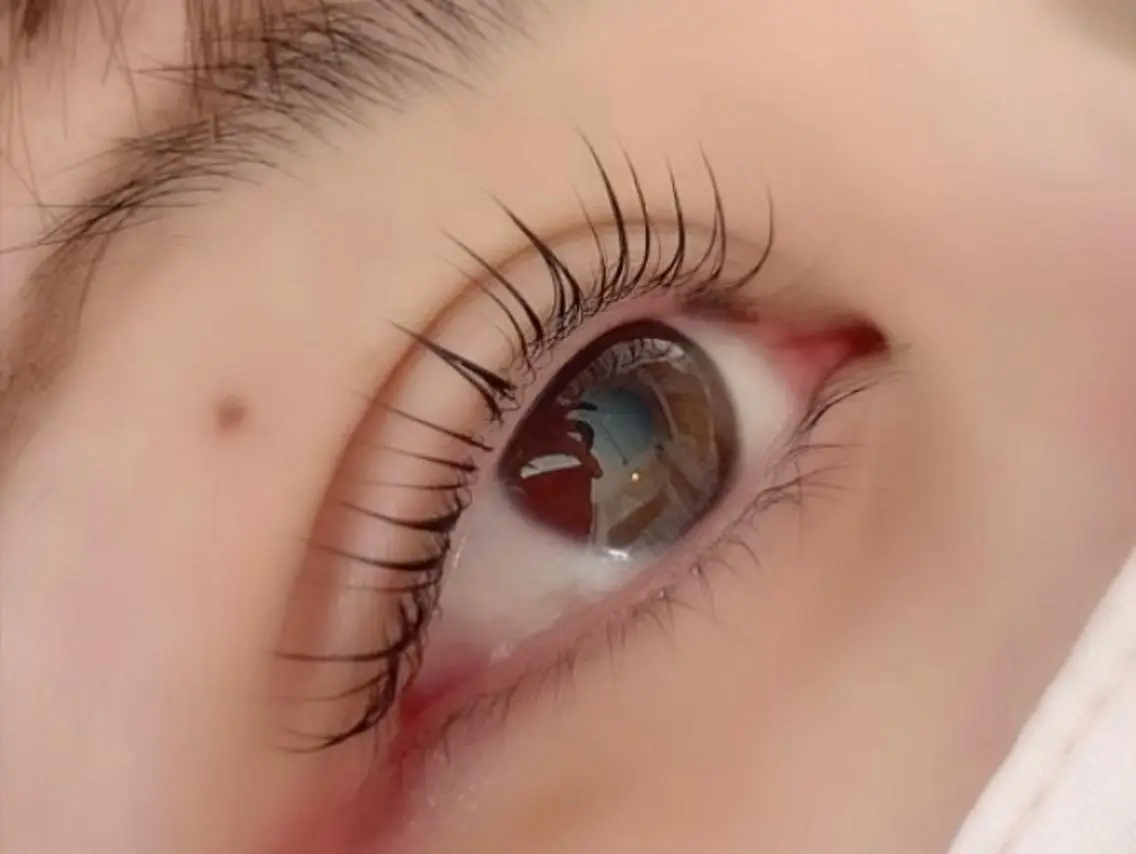 マツエク・マツパ eyelash cherishのマツエク・マツパデザイン