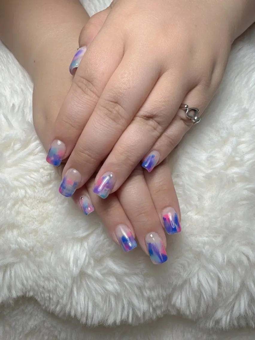 ネイル Nail salon Reposのネイルデザイン