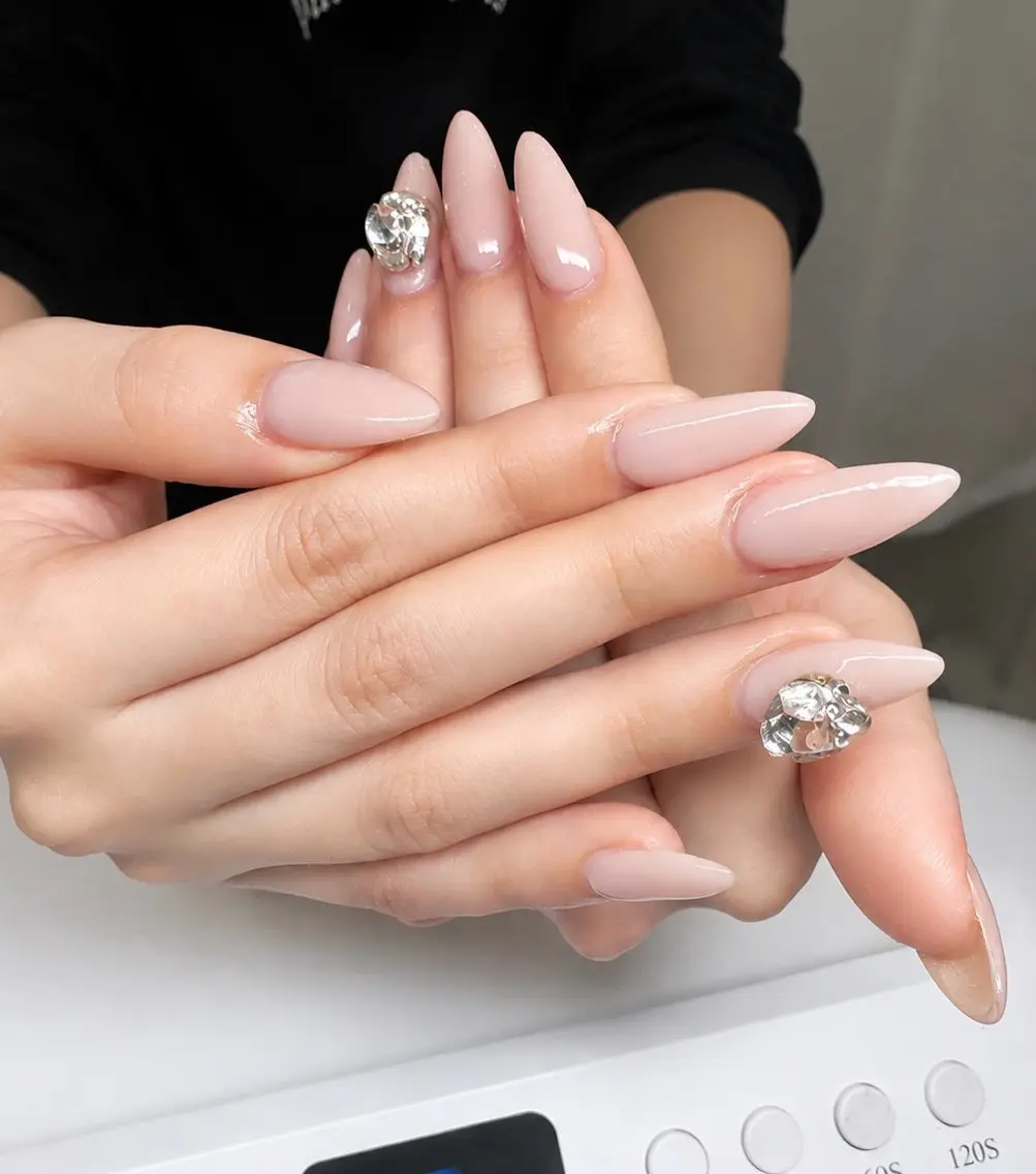 ネイル RUBY NAIL SPAのネイルデザイン