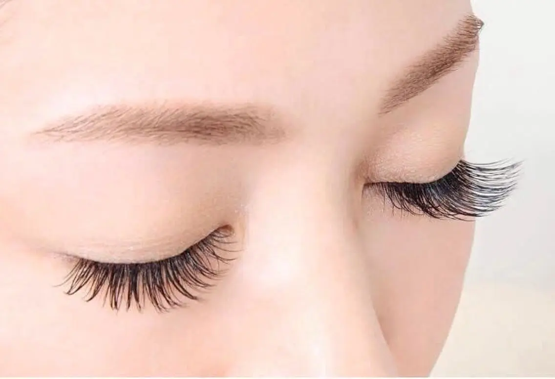 マツエク・マツパ マツエク SINCERELY NAIL&eye豊田のマツエク・マツパデザイン