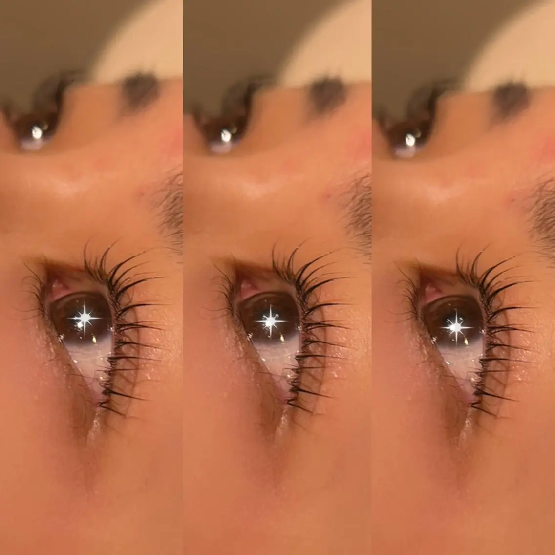 マツエク・マツパ マツエク Mei🎀 eye & hairのマツエク・マツパデザイン