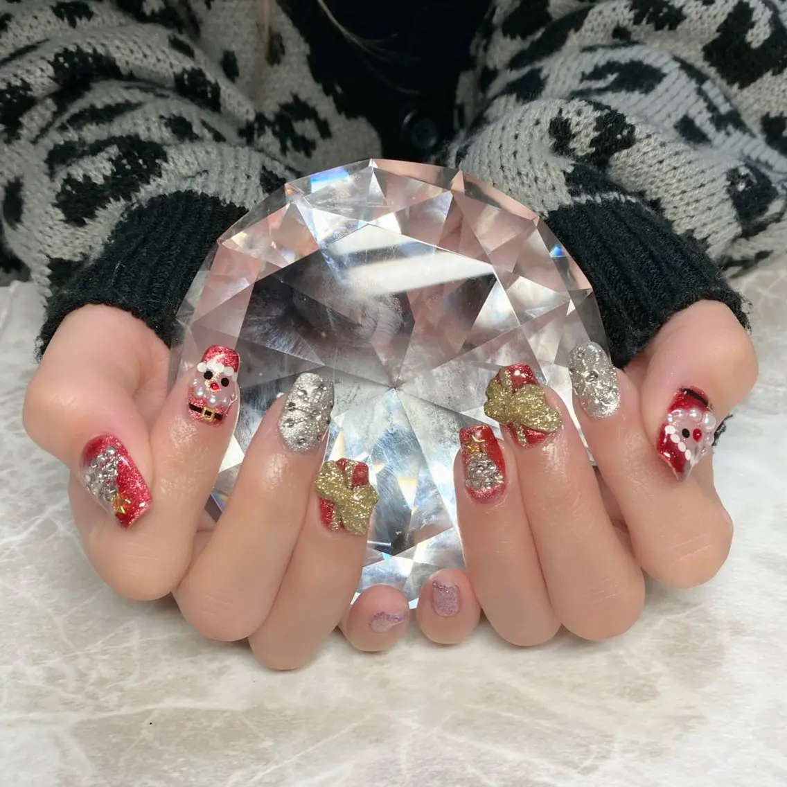 ネイル ハンドネイル ゆぴねいる yupinailのネイルデザイン