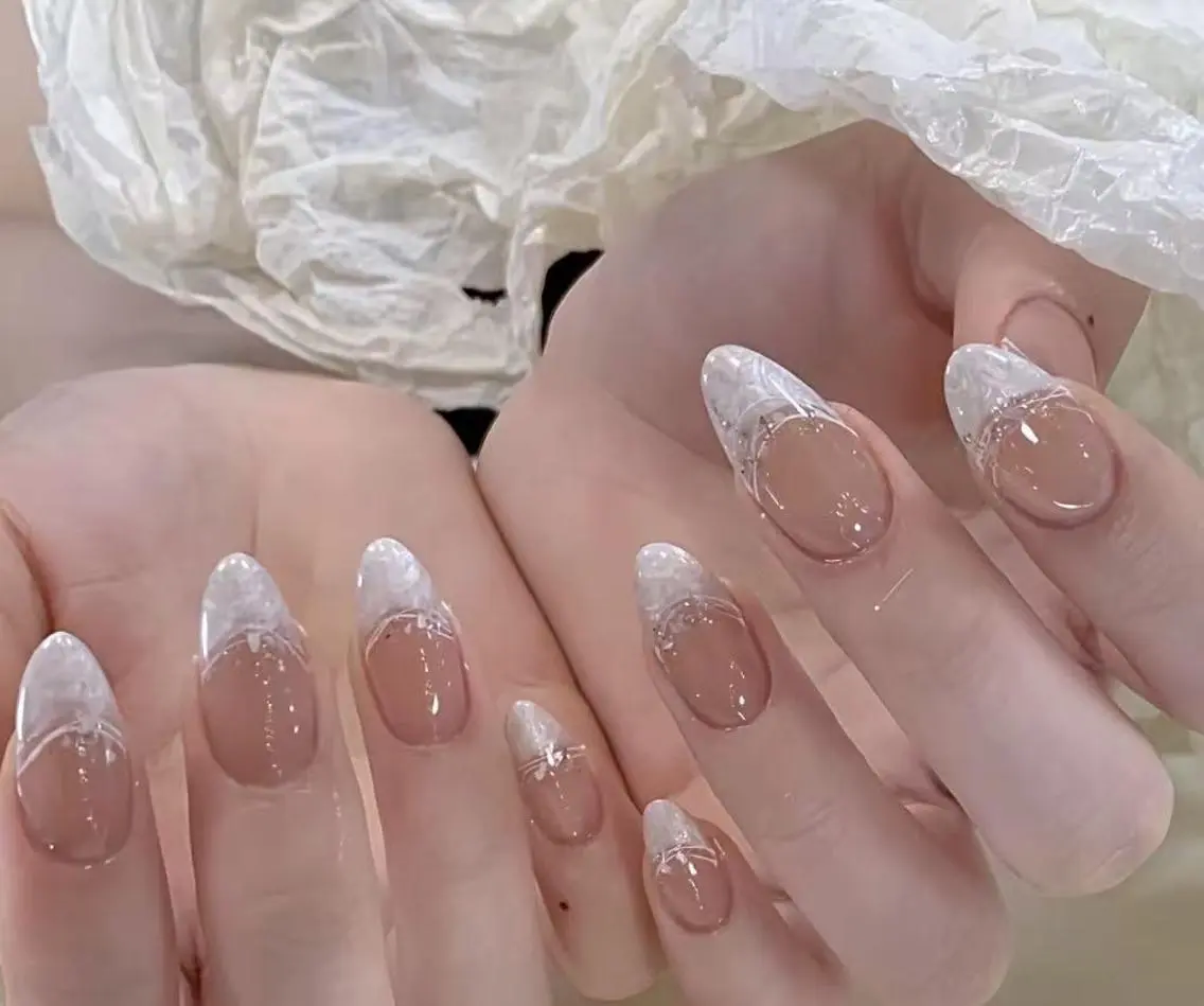 ネイル ハンドネイル TiTi Nail🫧のネイルデザイン