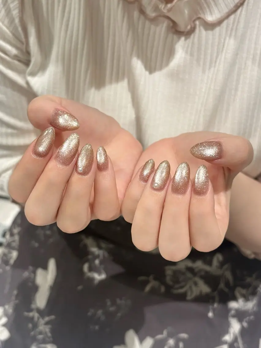 ネイル ハンドネイル ASUKA nail 大人女子/子連れ◎のネイルデザイン
