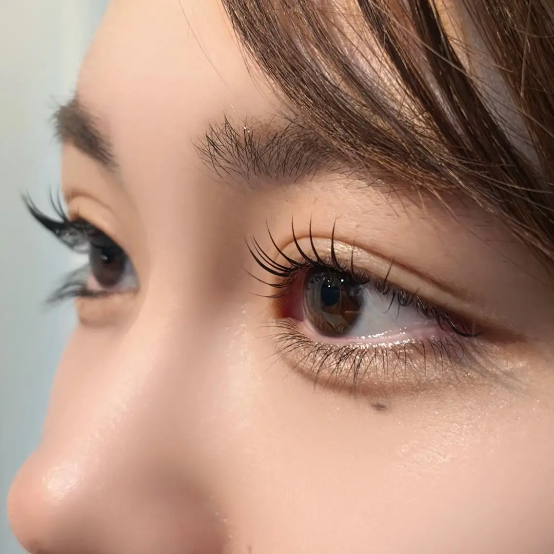 マツエク・マツパ まつげパーマ Crescent Eye Maiのマツエク・マツパデザイン