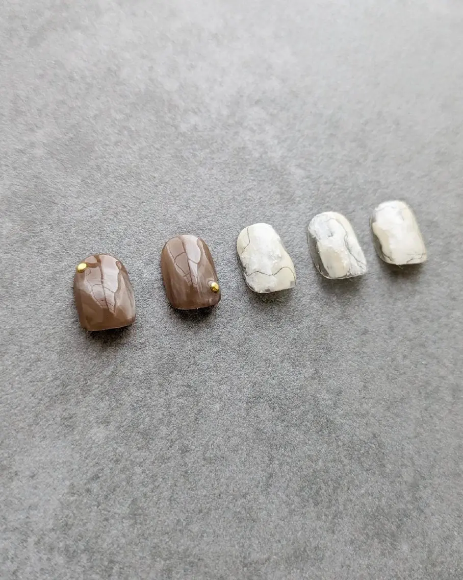 ネイル ハンドネイル UFU. nailのネイルデザイン