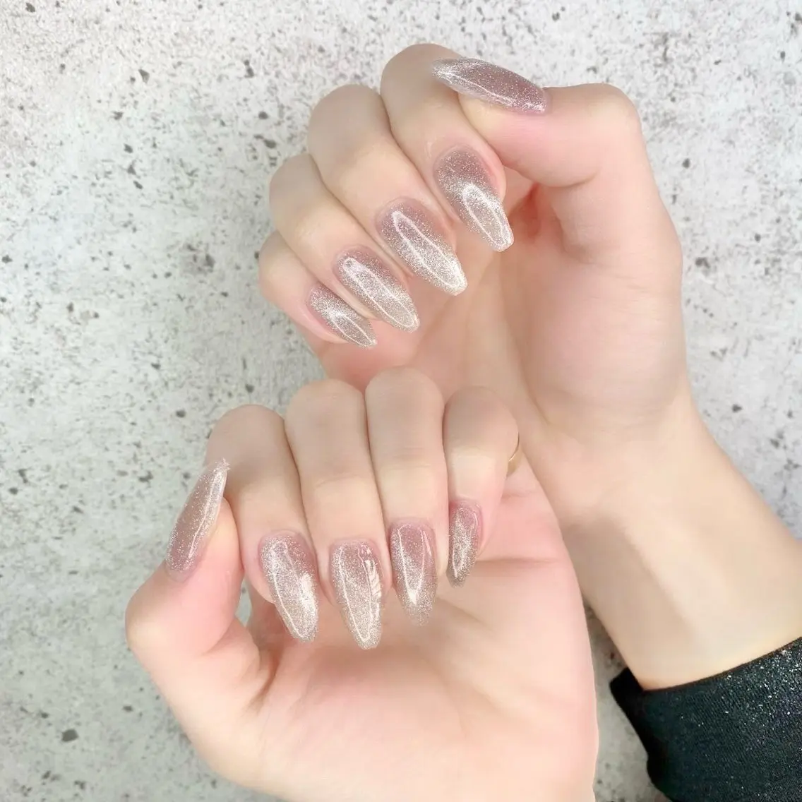 ネイル ハンドネイル Niina 🫧のネイルデザイン