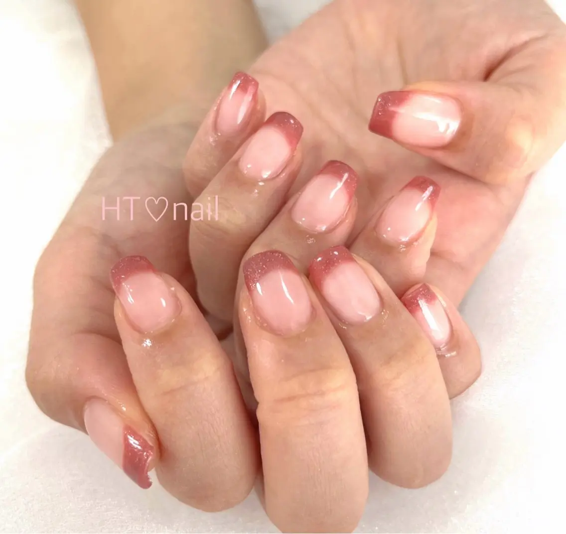 ネイル mimi ♡のネイルデザイン