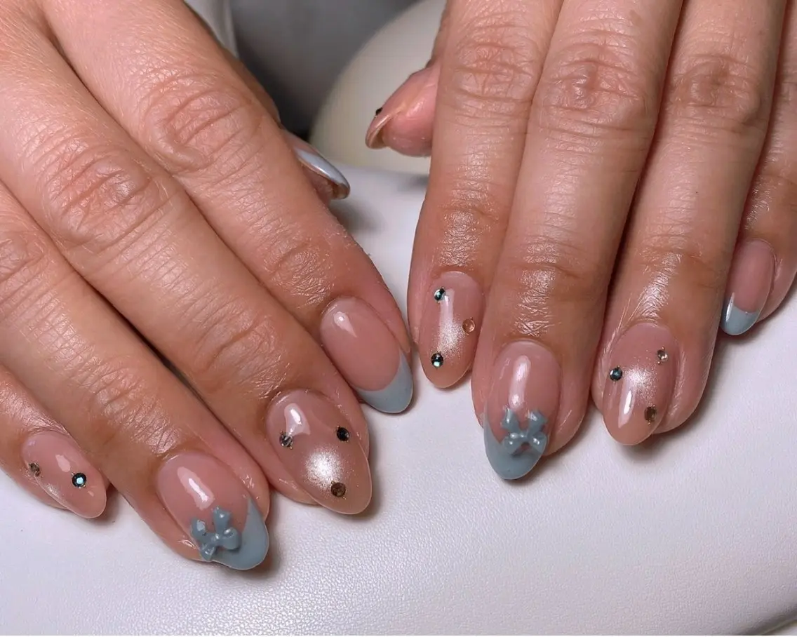 11月の定額デザイン🎀の写真
