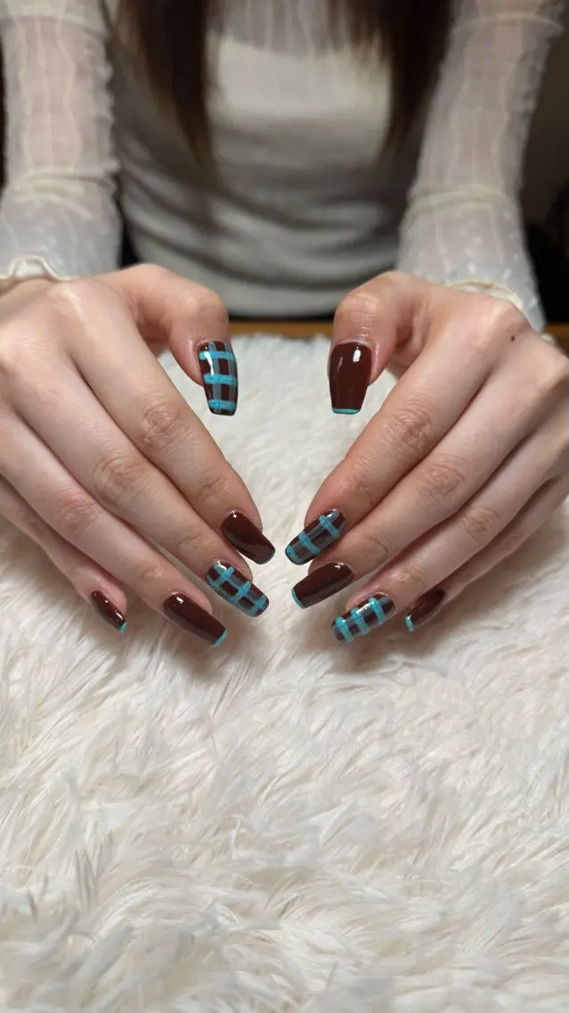 ネイル ハンドネイル Nail ful .のネイルデザイン