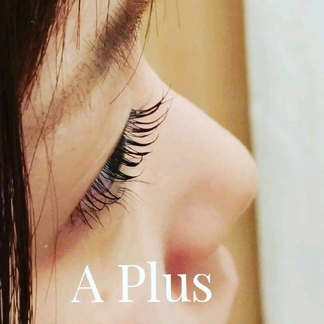 マツエク・マツパ 一重×まつ毛パーマ マツパ A Plus by ADD azabuのマツエク・マツパデザイン
