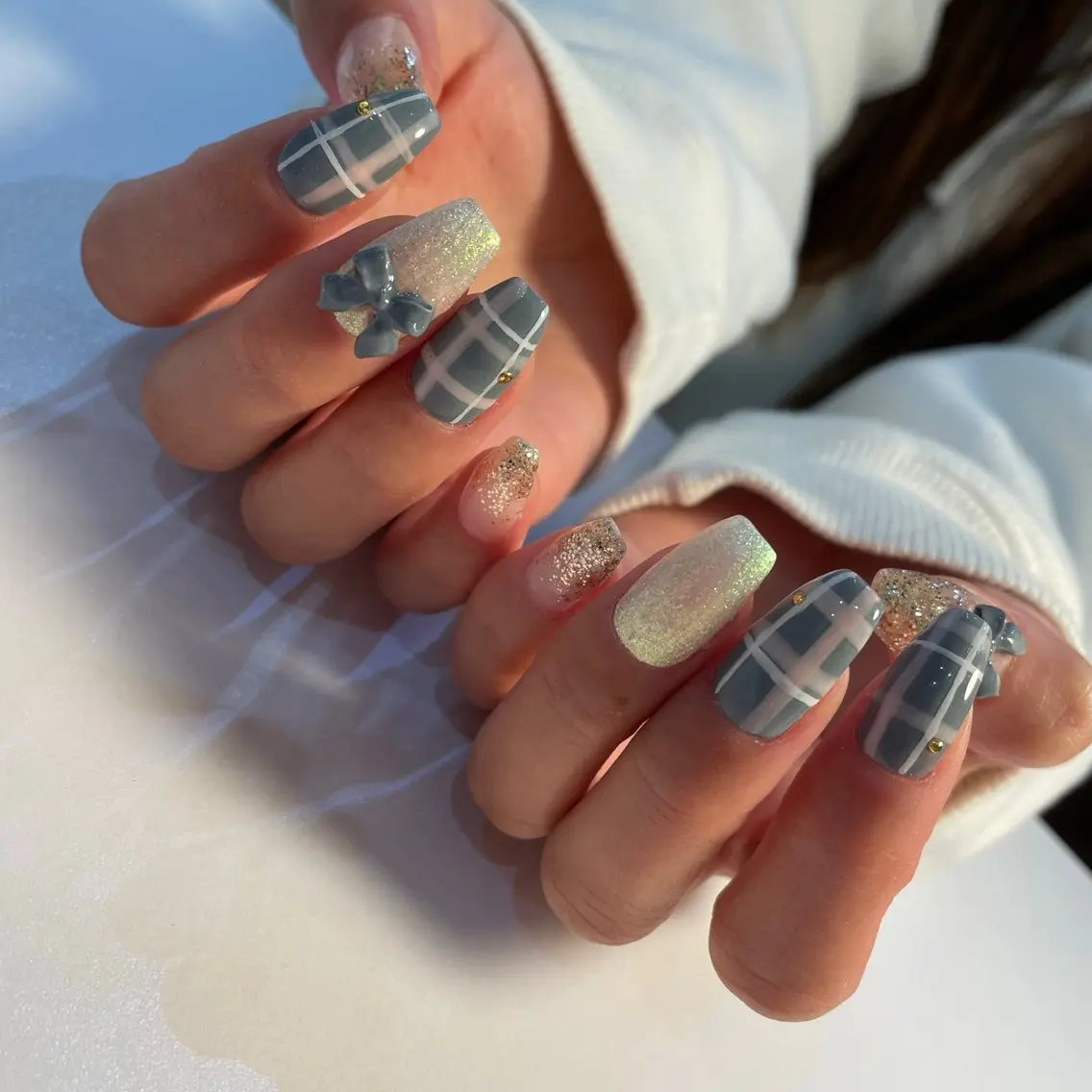 ネイル yuumi Daiki Nailのネイルデザイン