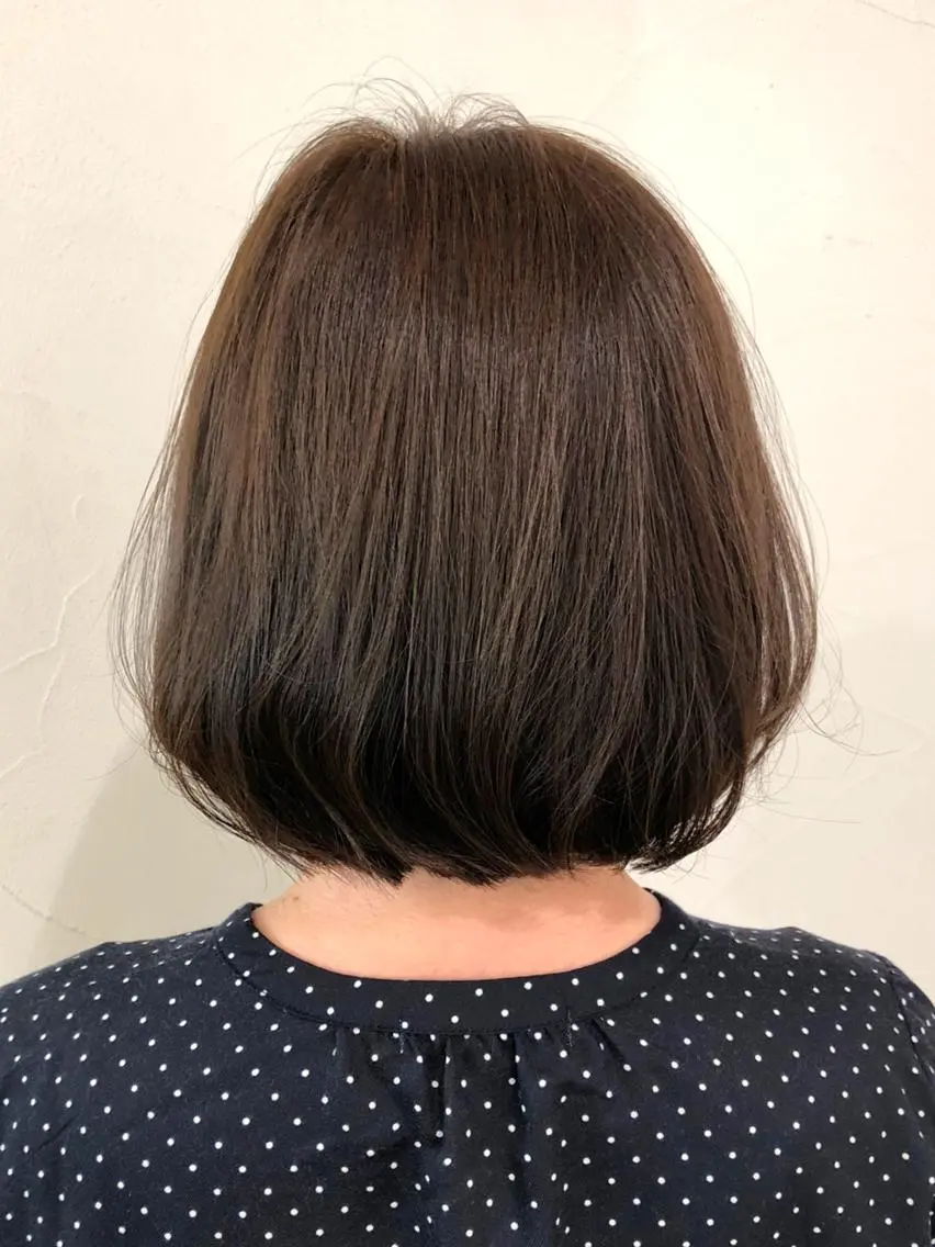 カットの写真