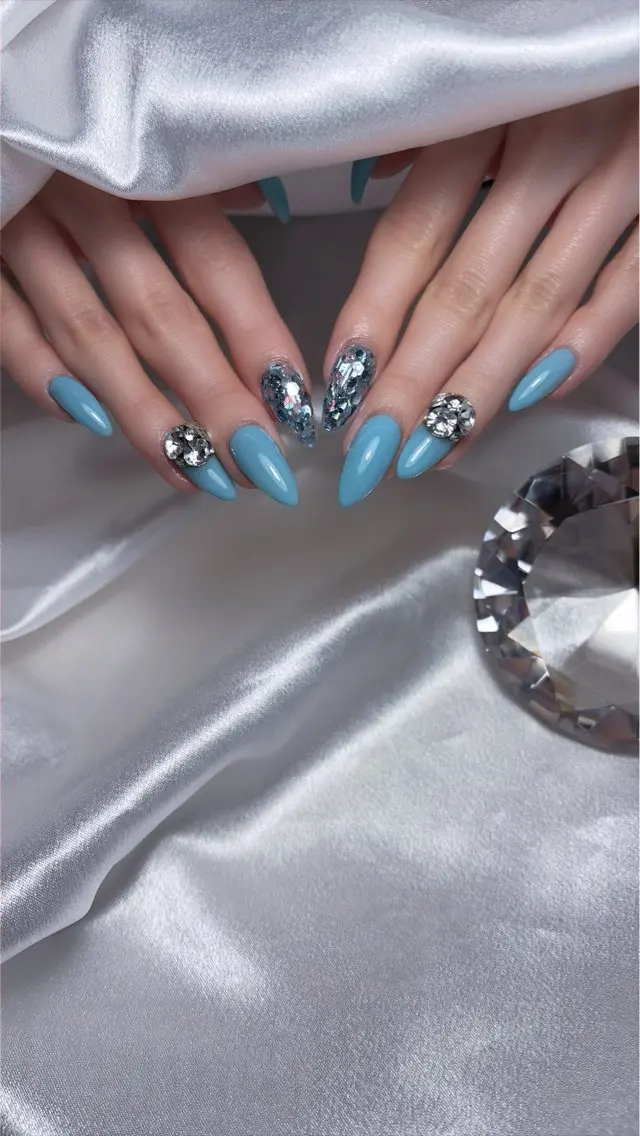 ネイル ハンドネイル Kayo 💅のネイルデザイン