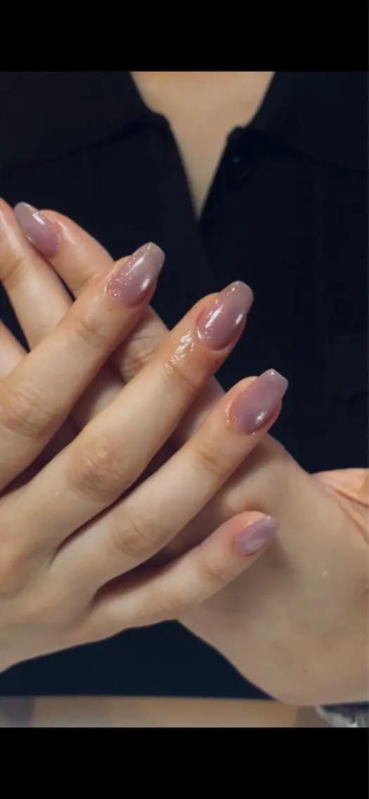 ネイル ハンドネイル Celeste 西谷のネイルデザイン