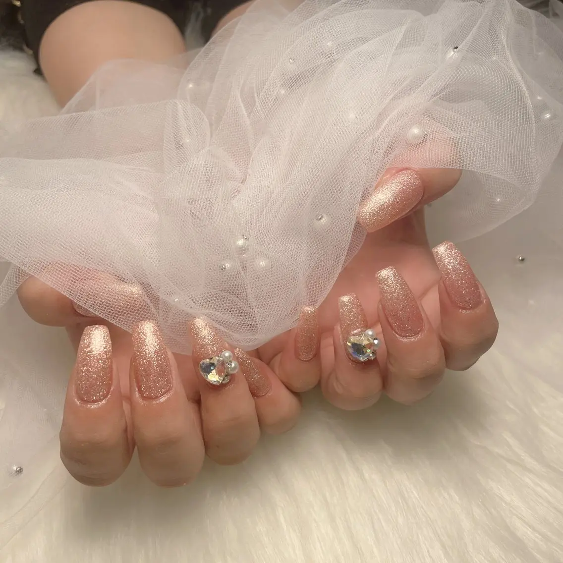ネイル ハンドネイル D.d Nail Moeのネイルデザイン