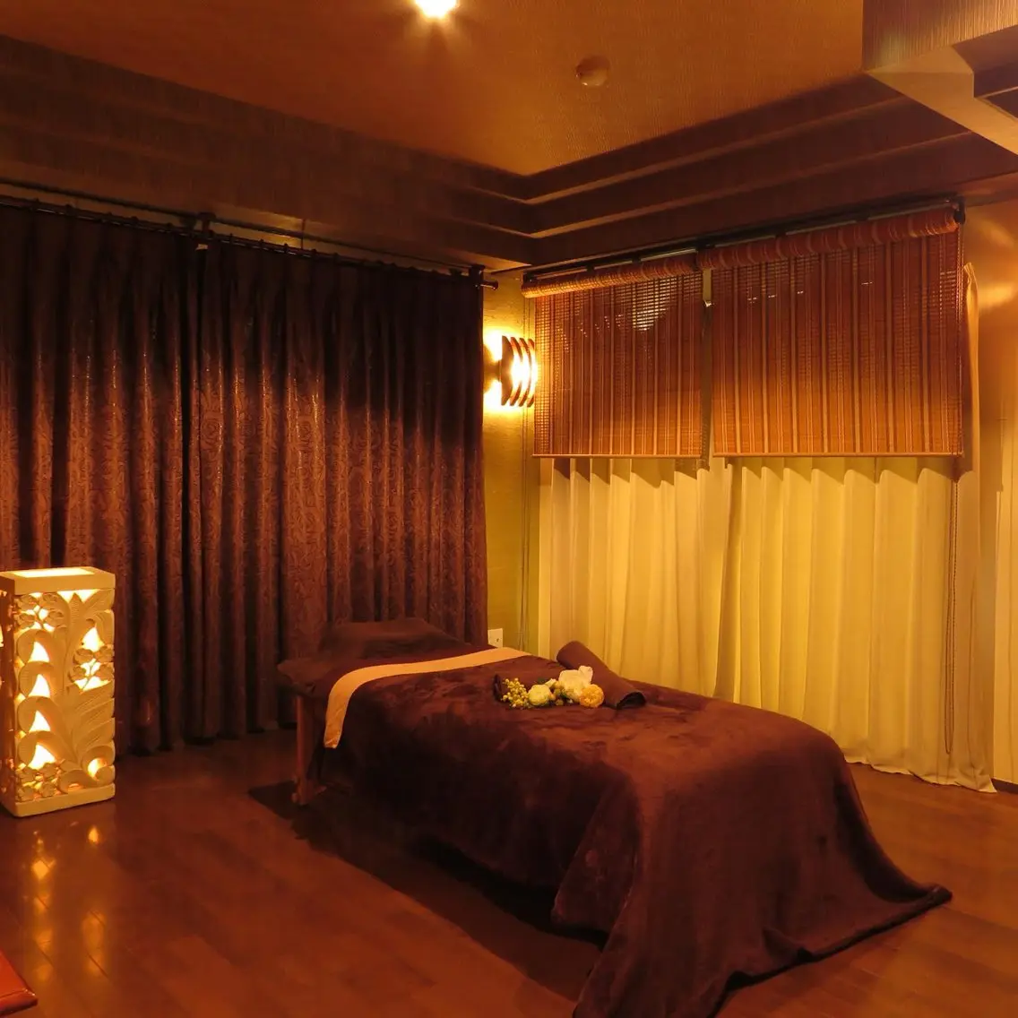 Cattleya 中目黒のエステ・リラクイメージ