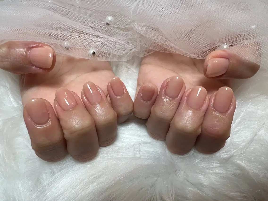 ネイル ハンドネイル twin. eriのネイルデザイン