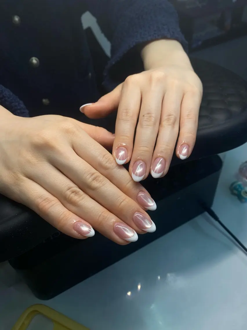 ハンドネイル Sora Nail Ayaseのネイルデザイン