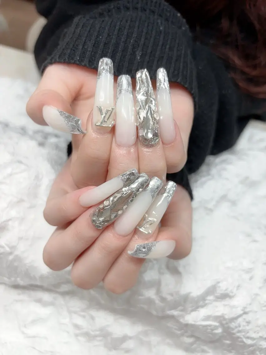 ネイル COCONAIL &EYELASHのマツエク・マツパデザイン