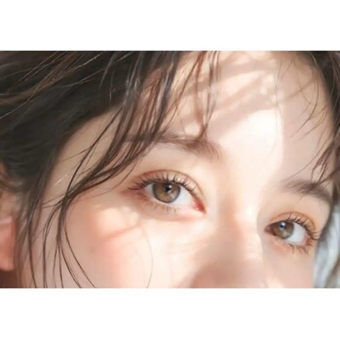 マツエク・マツパ Ciara 北花田店のマツエク・マツパデザイン
