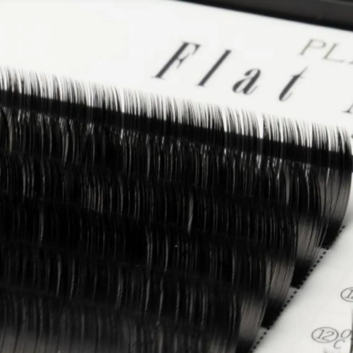マツエク・マツパ フラットラッシュ salon @のマツエク・マツパデザイン