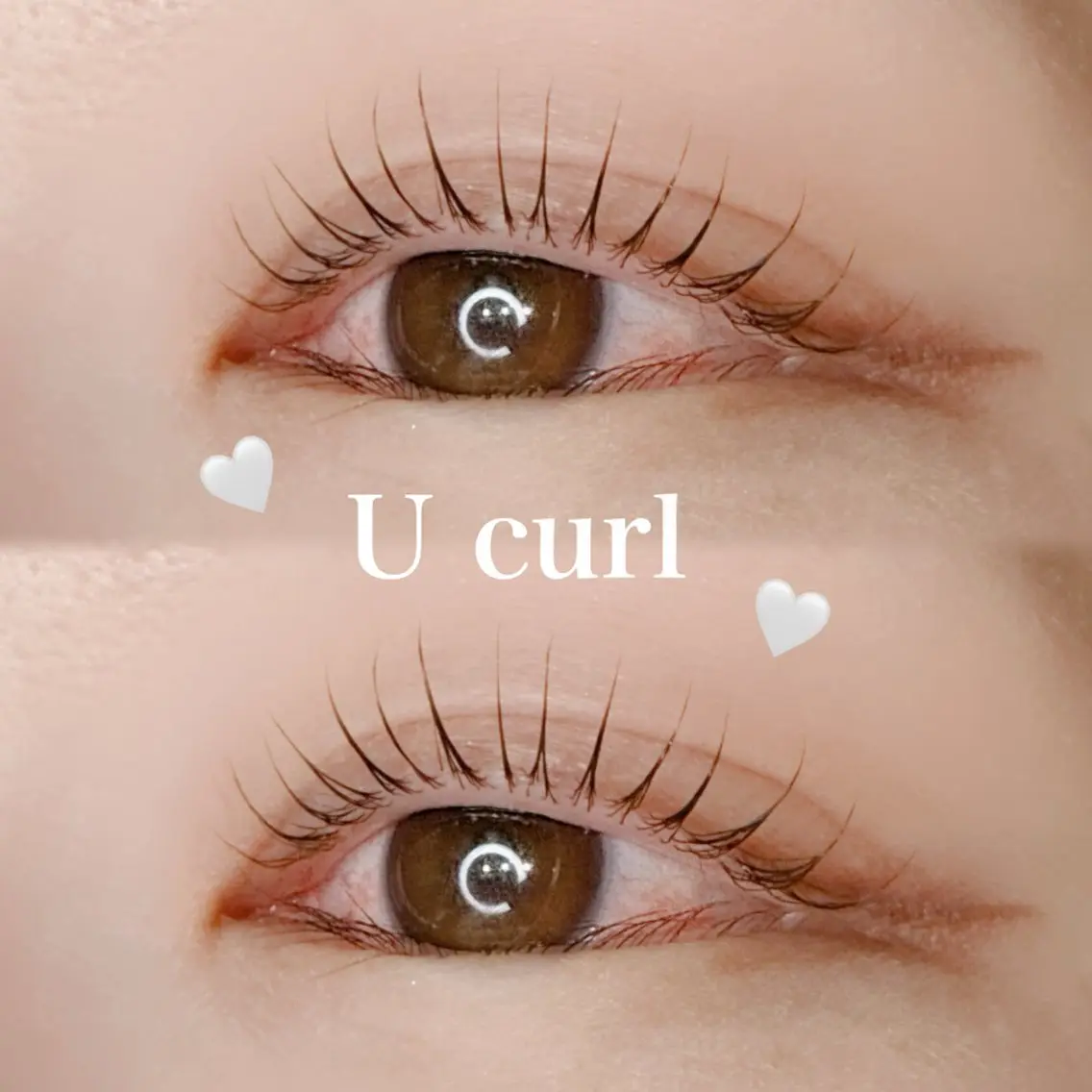 マツエク・マツパ JurerEye🎀 Shimadaのマツエク・マツパデザイン