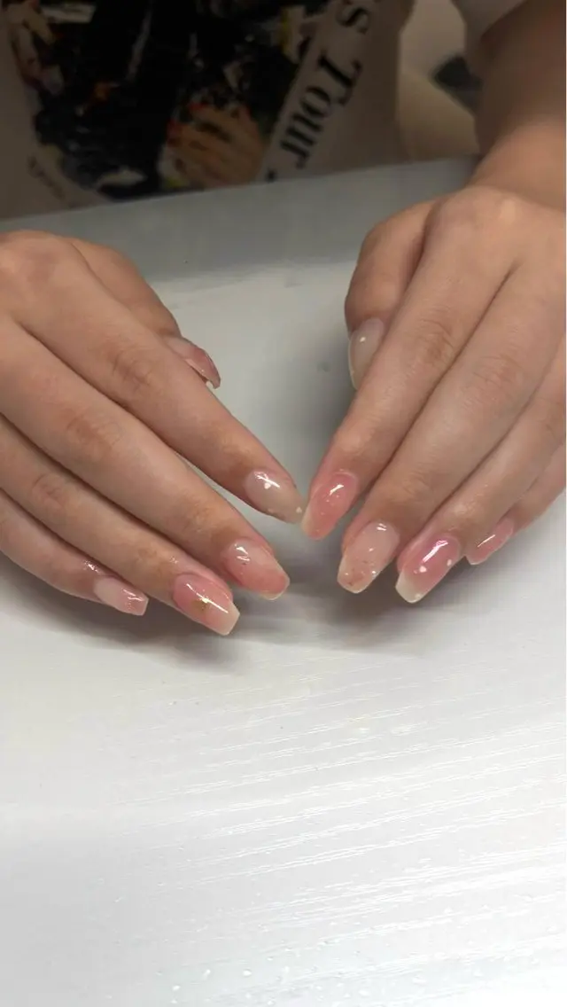 ネイル ハンドネイル shilon mikuのネイルデザイン