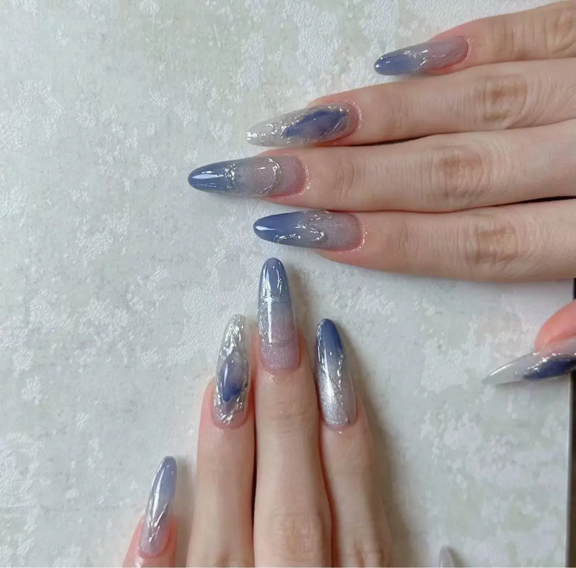 ネイル アートネイル フラワーネイル フットネイル ジェルネイル キラキラネイル Babarla nailのネイルデザイン