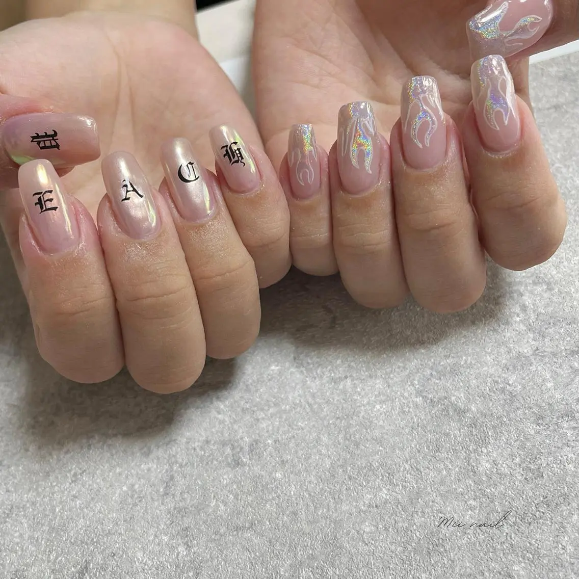 ネイル Mii nail いづみのその他イメージ