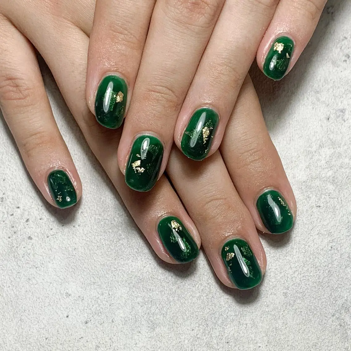 ネイル ハンドネイル FIORITURA aiのネイルデザイン