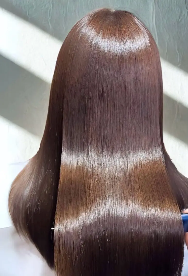【モデル】小顔カット💇♀️ 3,500円→1,500円(レディース全般○)の写真