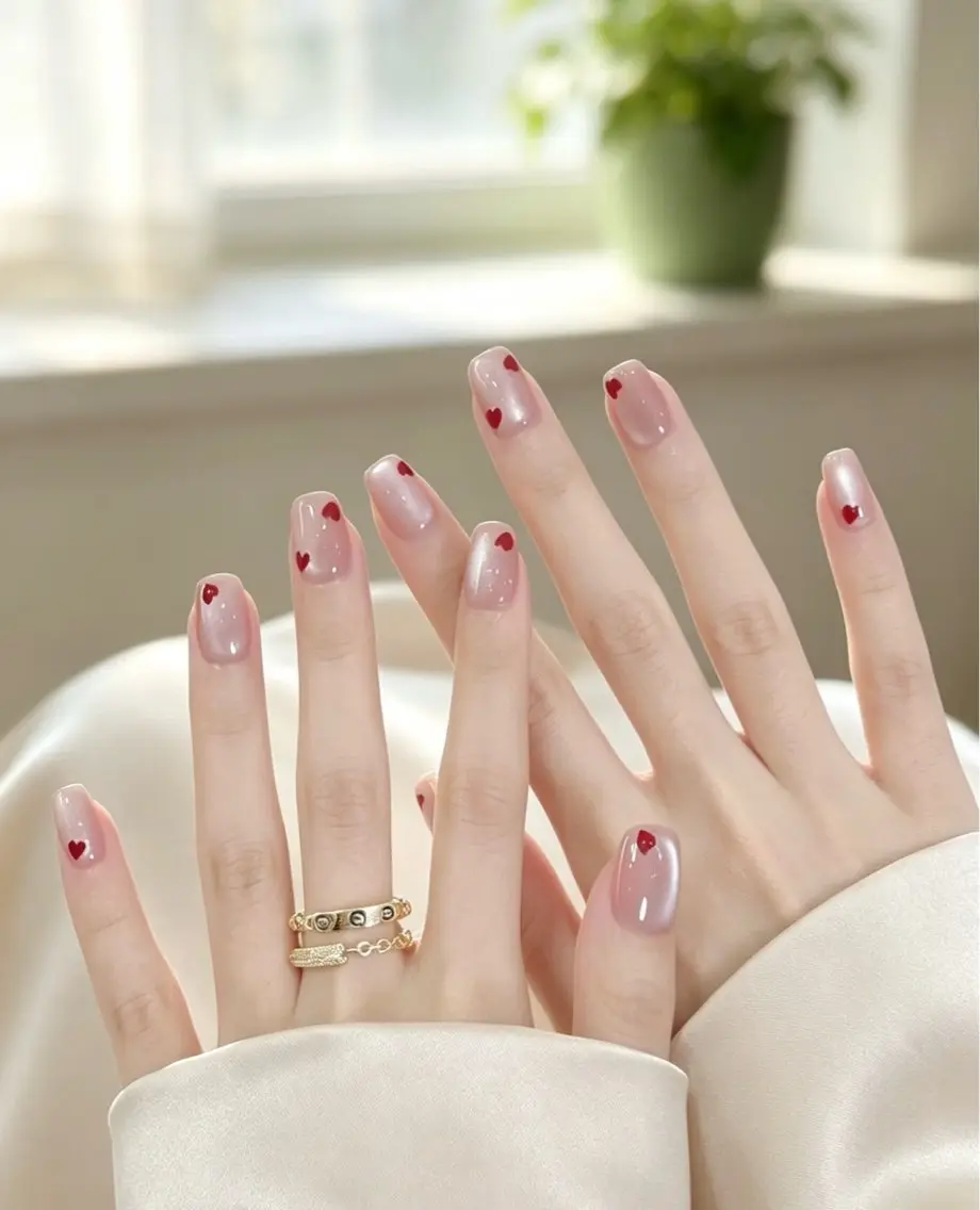 ネイル Unicorn Nail原宿表参道のネイルデザイン