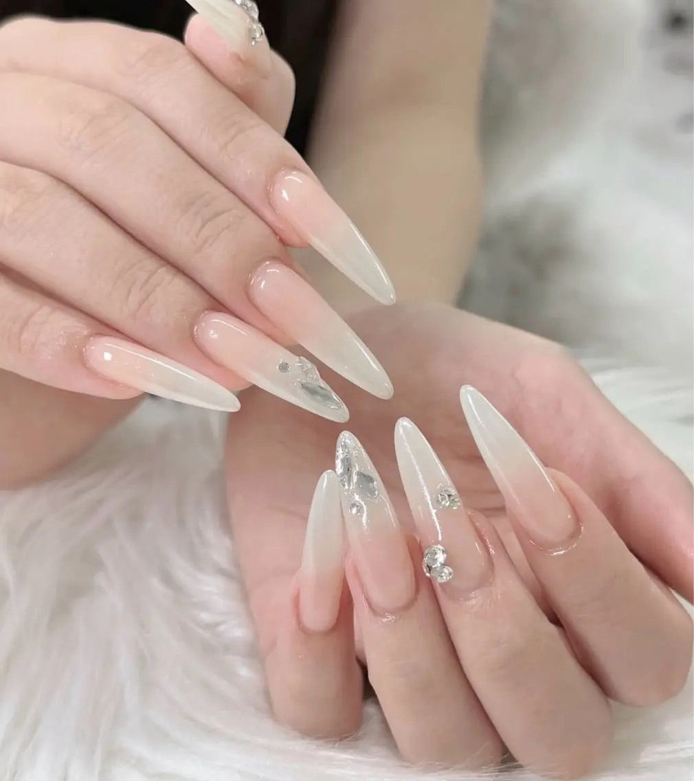 ネイル GreenNail salonのネイルデザイン