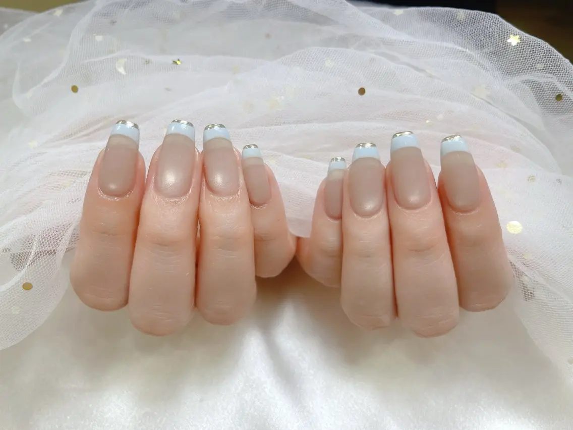 ネイル ジョリ kasumi🌹💅のネイルデザイン