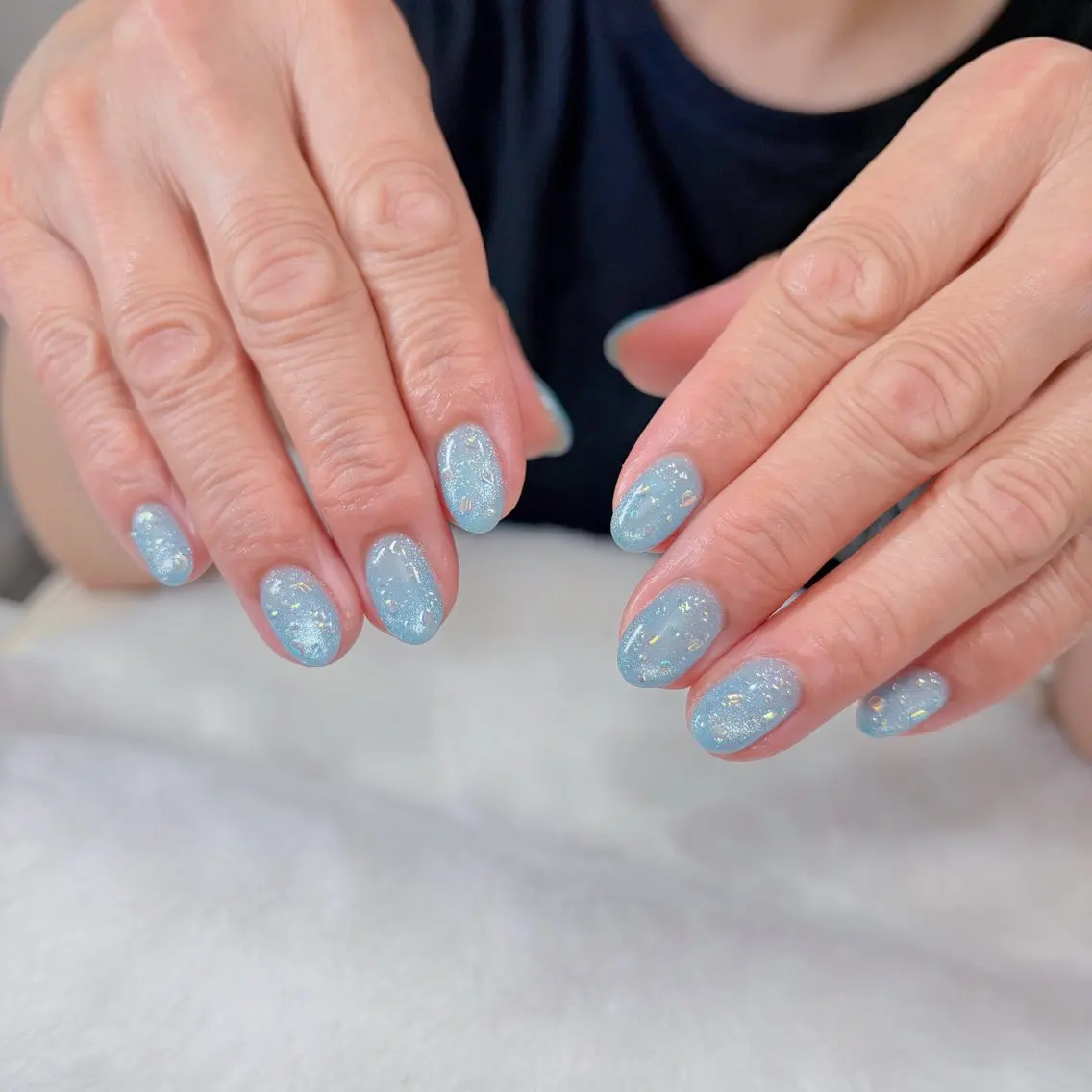 ネイル ハンドネイル Lovely Nail Salonのネイルデザイン