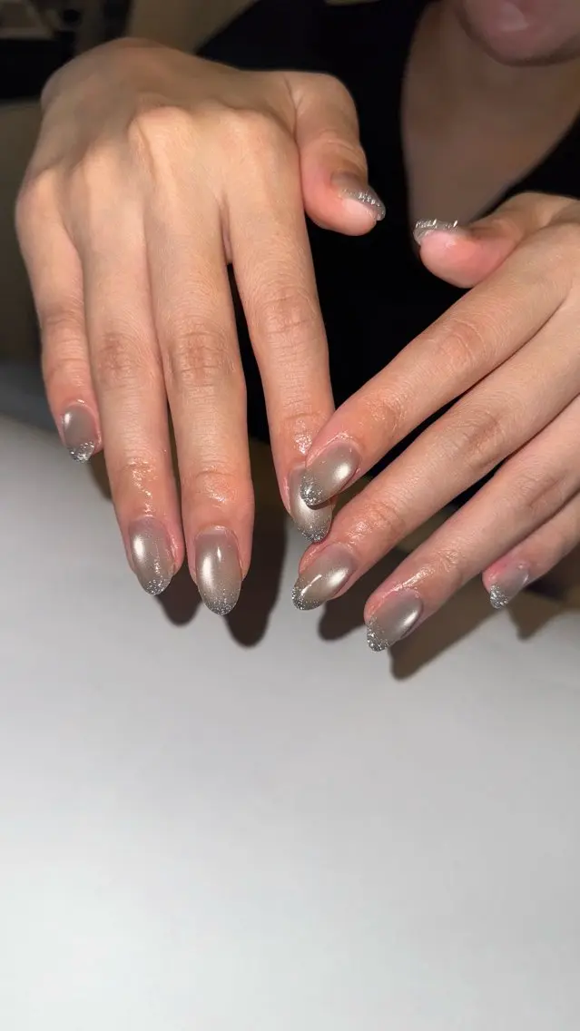 ネイル ハンドネイル Atelier Yuriのネイルデザイン