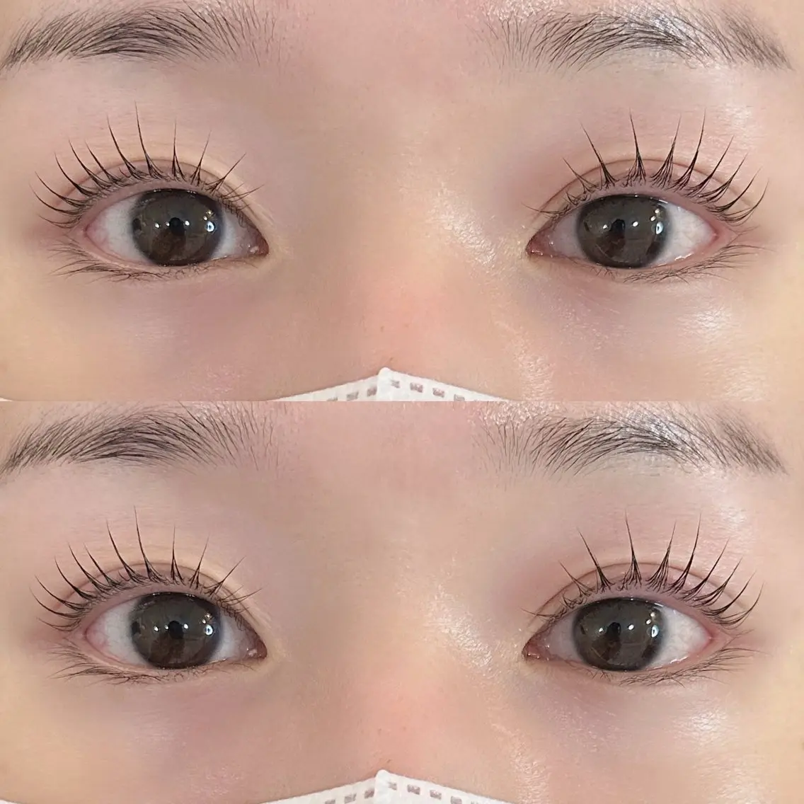 マツエク・マツパ THE BALM🦋 秋枝の眉毛・アイブロウイメージ