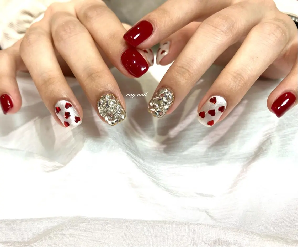 ネイル ハンドネイル ray nail. 中央橋店のその他イメージ