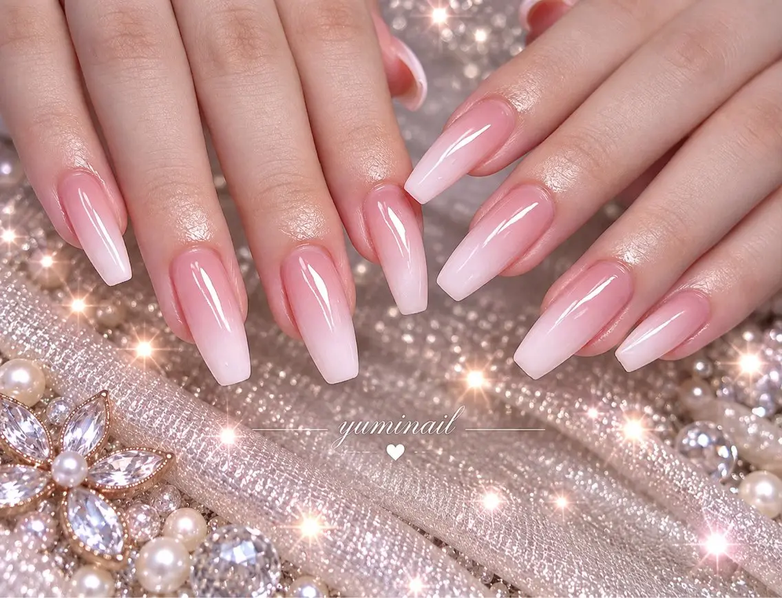 ネイル ハンドネイル Yumi nailのネイルデザイン