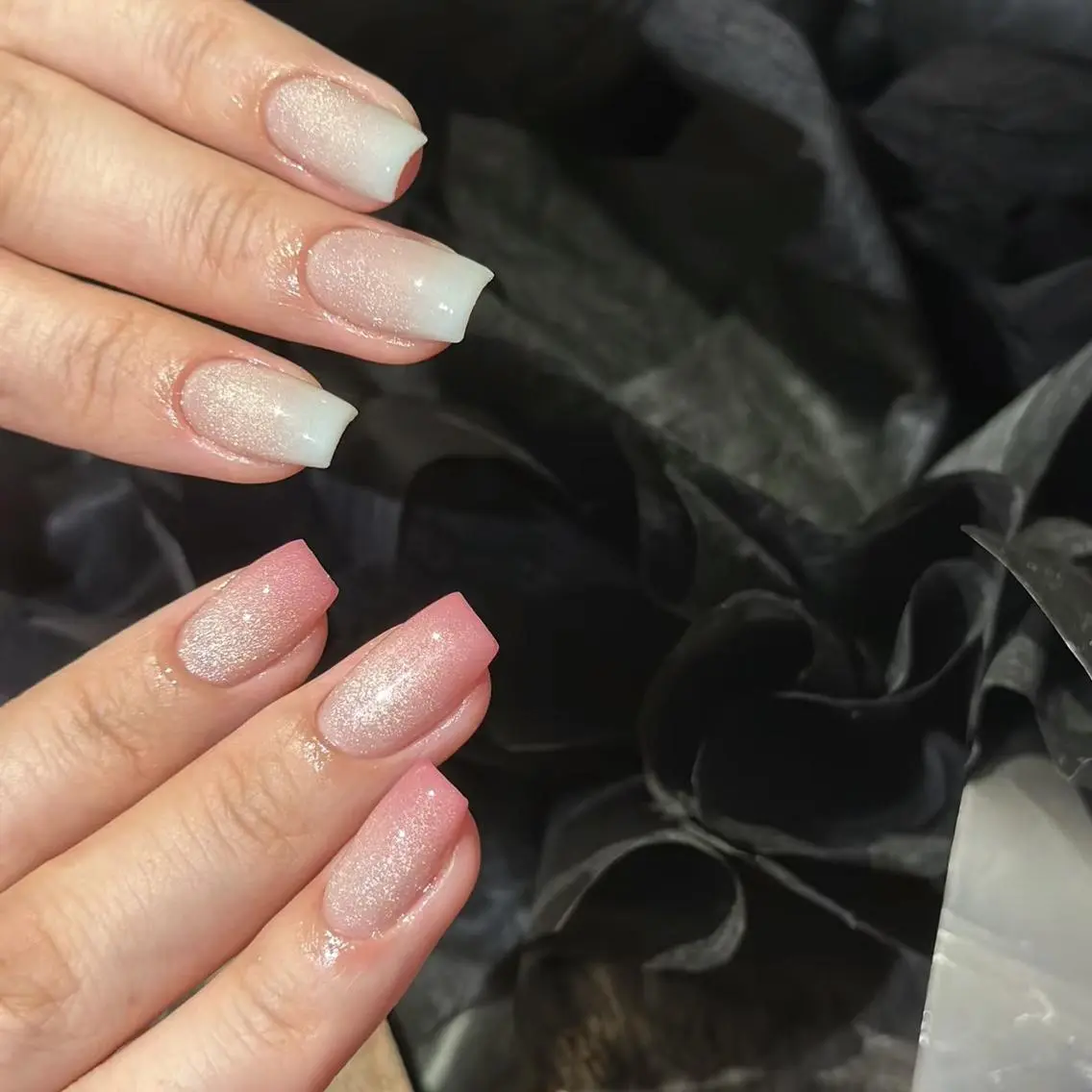 ネイル ハンドネイル 🎀 NaNa_nailのネイルデザイン
