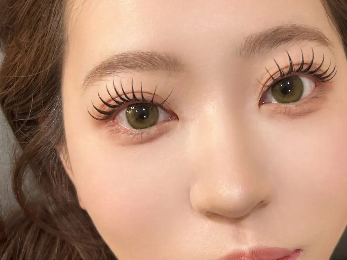 マツエク・マツパ マツエク ami☾Belire Nail&eyeのマツエク・マツパデザイン
