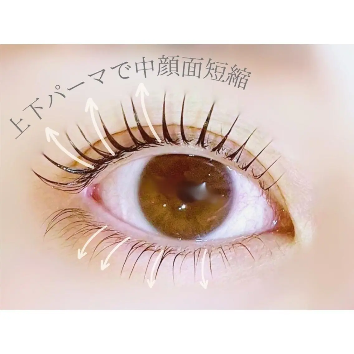 マツエク・マツパ Jrスタッフ LIBELLE京橋のネイルデザイン