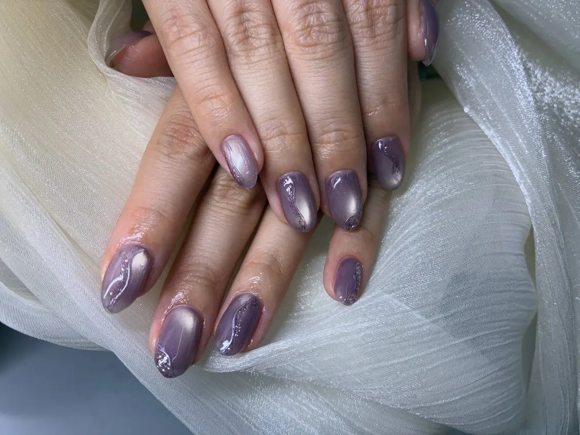ネイル N&M nail salonのネイルデザイン