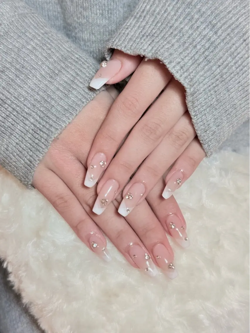ネイル ハンドネイル Easenネイル /りえのネイルデザイン
