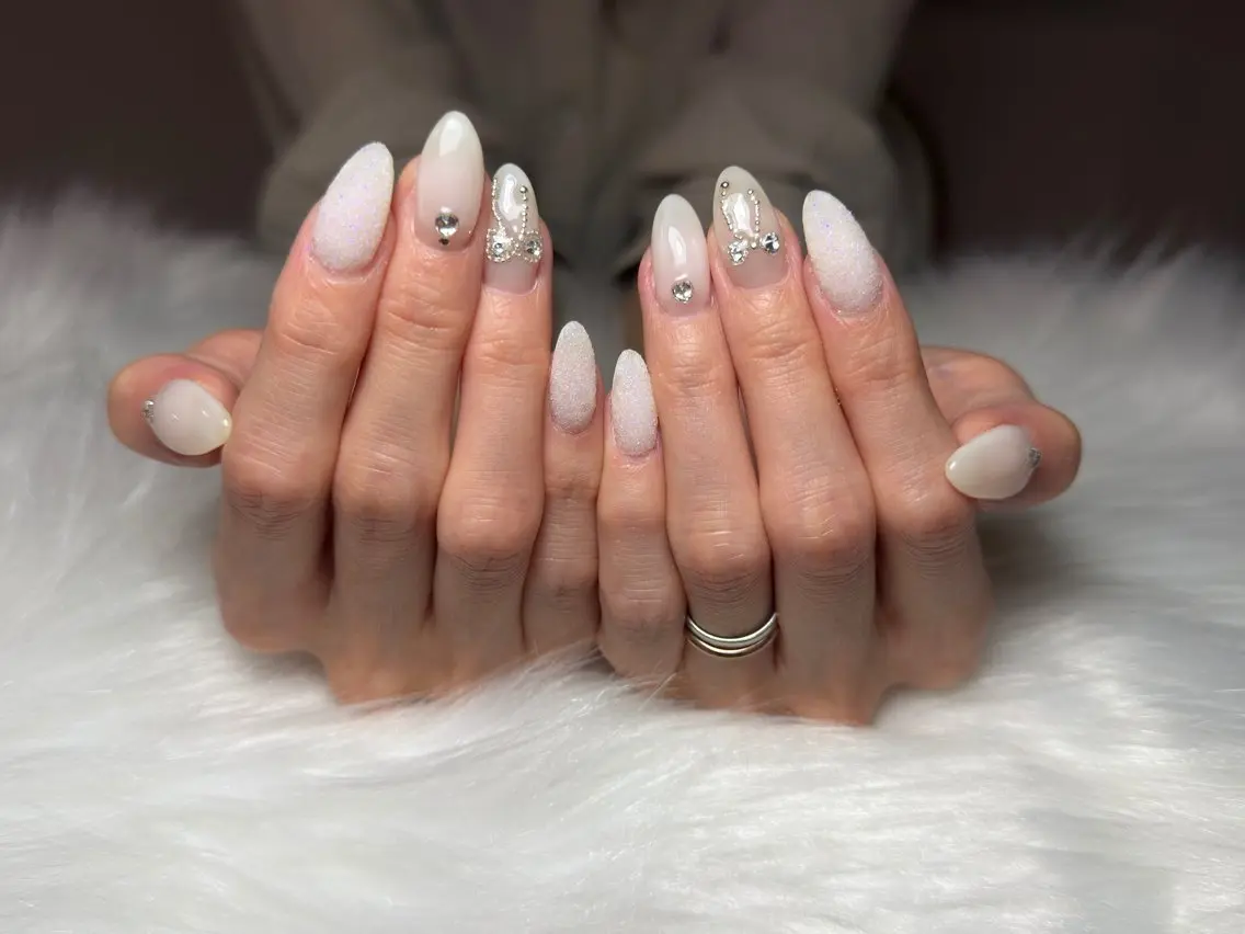 ネイル Nail Salon Anのネイルデザイン