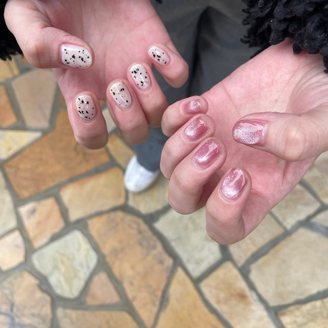 ネイル tlo. nailのネイルデザイン